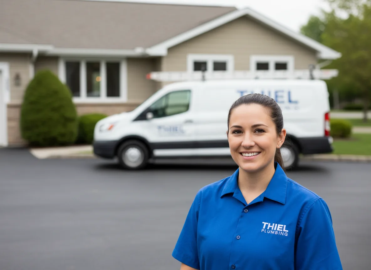 Plumber Coon Rapids, IA FAQs